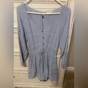 AMERICAN Eagle Romper